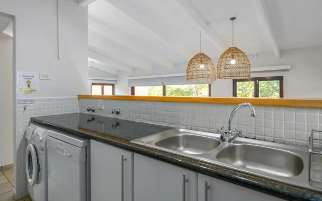 San Lameer Villa Rentals 2907