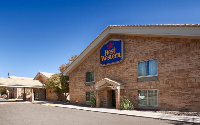 Best Western Denver Southwest