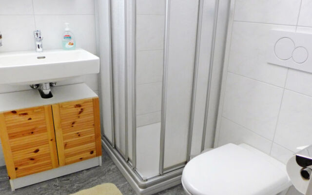 Chalet Bodmisunne
