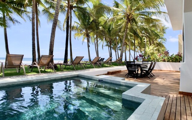 Modern Beachfront Paradise - Hermosa Palms 8 by RedAwning