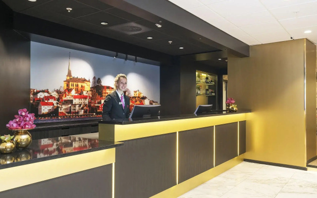 Thon Hotel Arendal