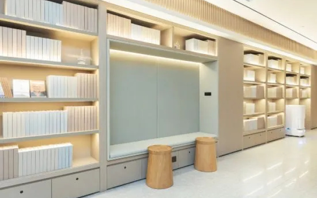 JI Hotel (Shanghai Zhoupuzhen Yigu Xiandai Business Park) – Guest Rooms – Shanghai