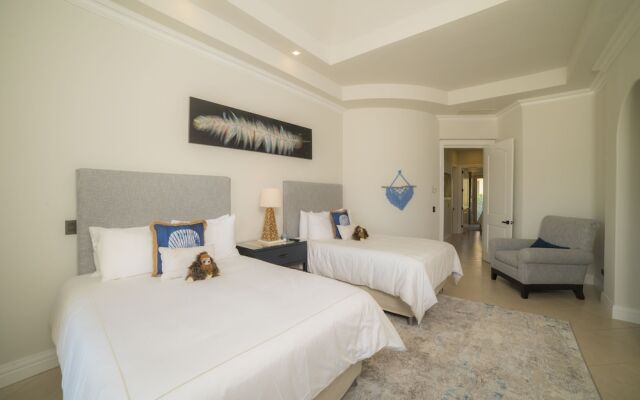 Bella Vista 4A Ocean View renovated