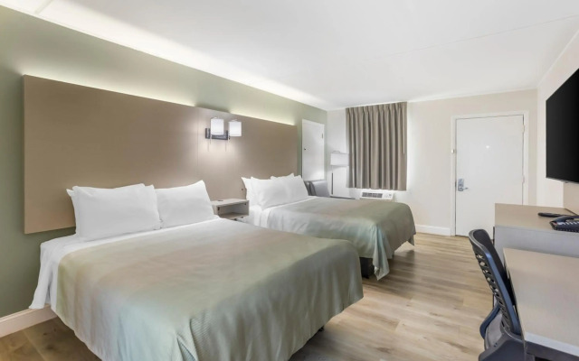 Quality Inn Smoketown - Lancaster Area