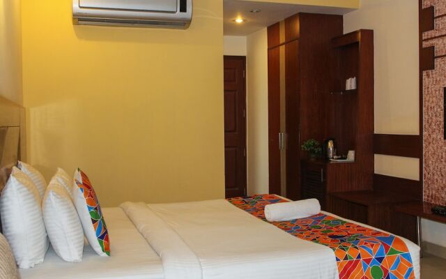 Asian Suites - The Pearl A-586