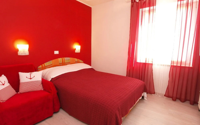 Apartments vesna 1000