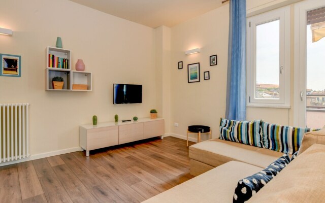 Desenzanoloft – L'Attico di Jack