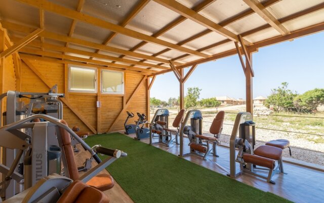 Glamping tents Mediteran kamp Navis