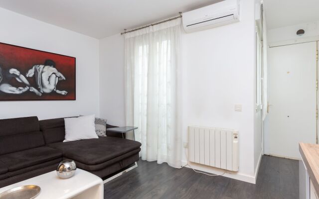 Apartamento Fuencarral