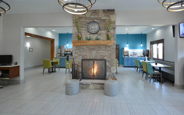 Brookstone Lodge near Biltmore Village, an Ascend Collection Hotel