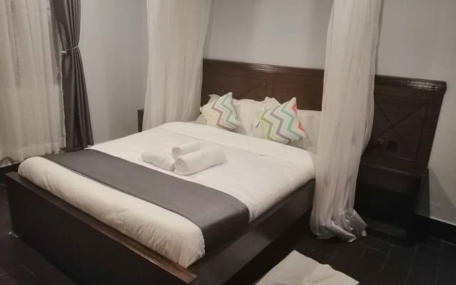 Maryland Hotel Kisumu