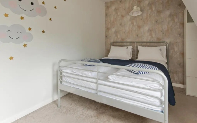 Imperial Apartments - Valor