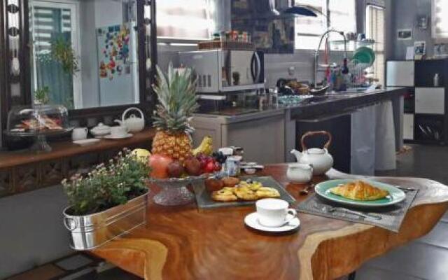 Jerry's Guest House