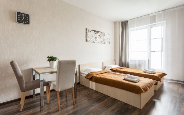 Apartments Salut plus