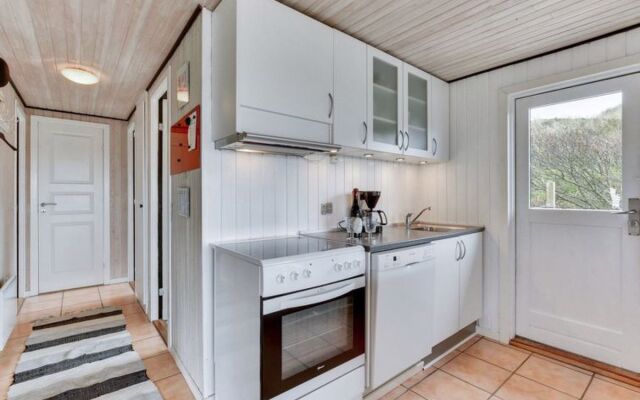 "Sharanya" - 400m from the sea in Western Jutland