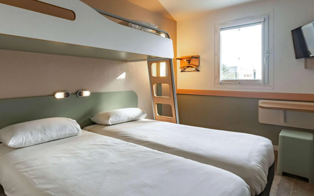 ibis budget Marne la Vallee Pontault Combault