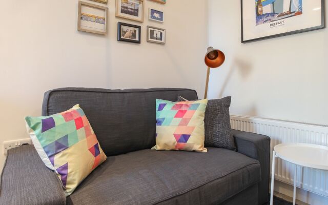 Camden Apartments Belfast