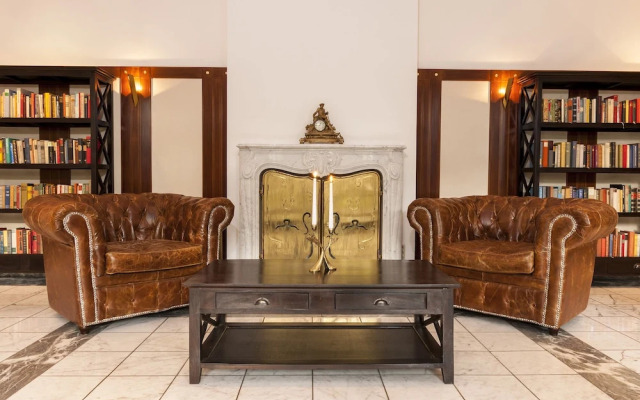 BRISTOL Hotel Bad Kissingen