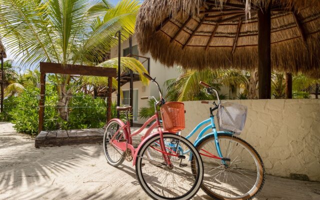 Grand Slam Fishing Lodge Tulum