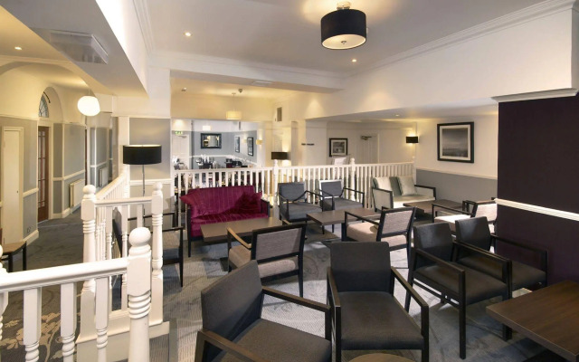 The Windermere Hotel