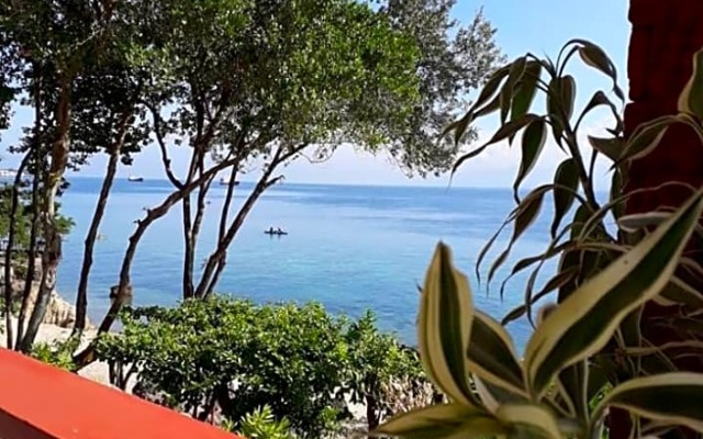 Wuthering Heights Bed & Breakfast