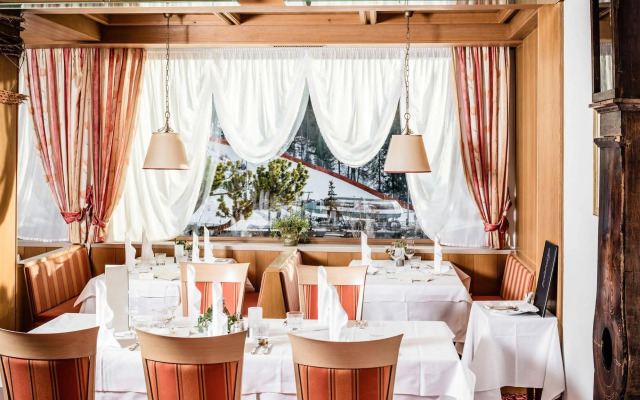 Sporthotel Obereggen