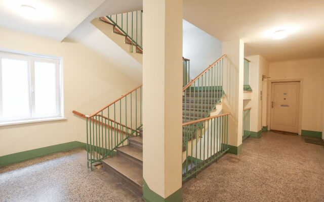 Green Mango City Condo