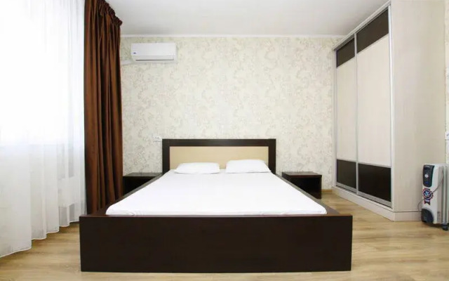 Апартаменты АльтОтель на ул. 40 лет Победы, д. 29 Б (арт. 052)