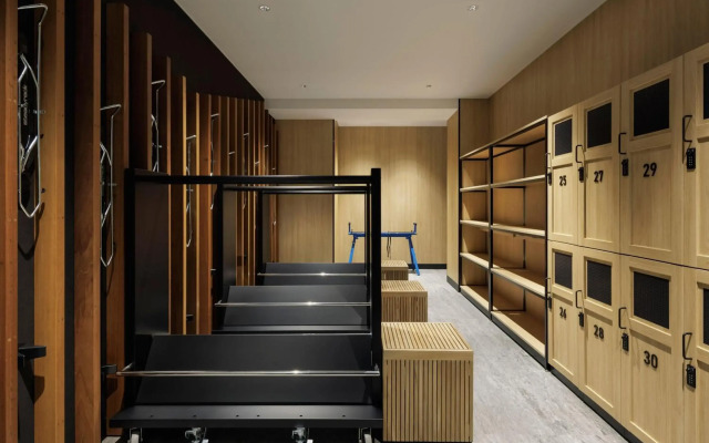 Fairfield By Marriott Hyogo Kannabe Highland