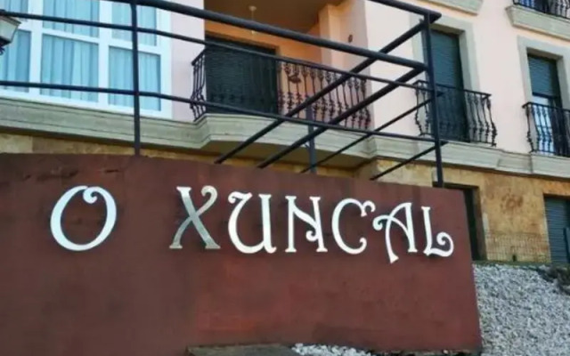 Apartamentos Barreiros 3000