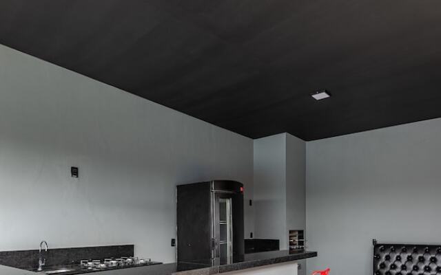 Lofts Vila Bela