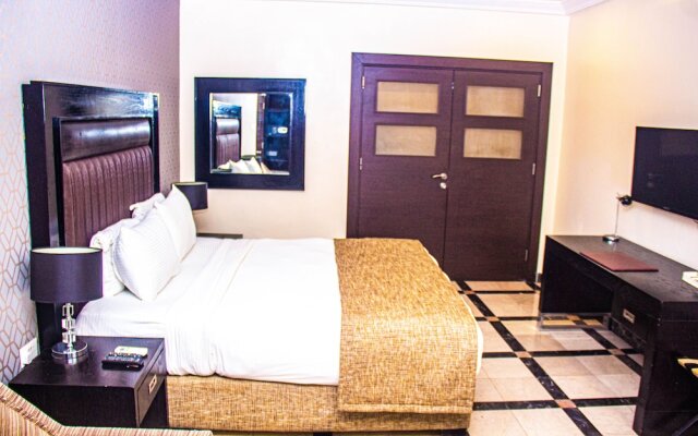 Hotel Quo Vadis