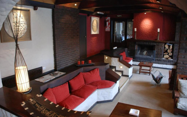 Michelangelo Hotel Calafate