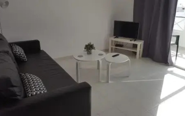 Panelo Cactus Apartment