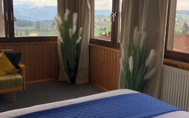 PanoramaApart - Alpzeit im Westallgäu