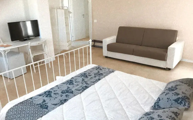 Regina Margherita B&B