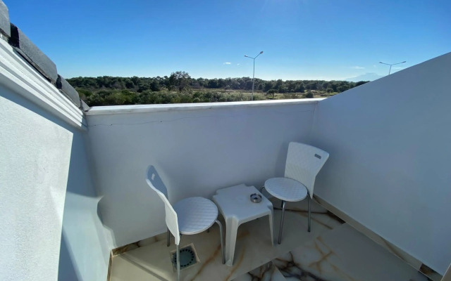 Huma Elite Hotel