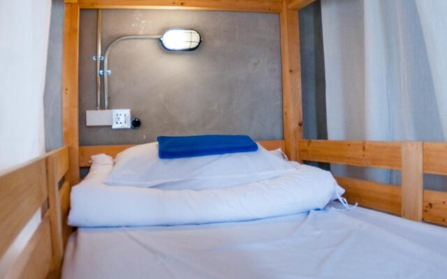 A'stel Bangrak - Adults Only - Hostel