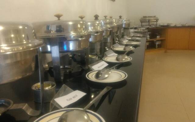 Abad Harmonia Resort