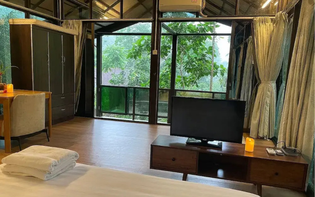 Villa Sri Kampung