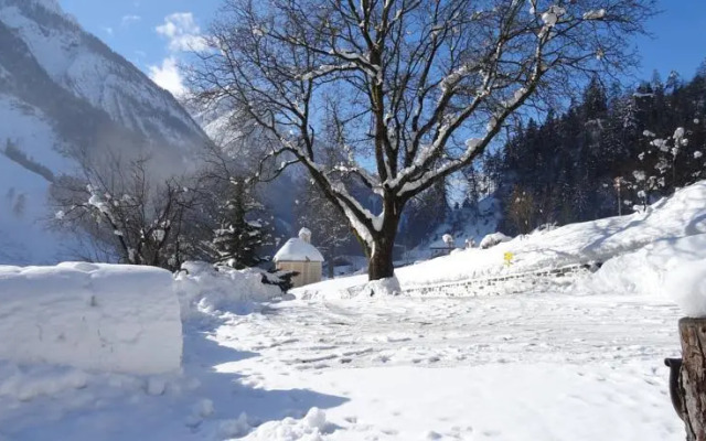 Ferienwohnungen Lienzer Klause