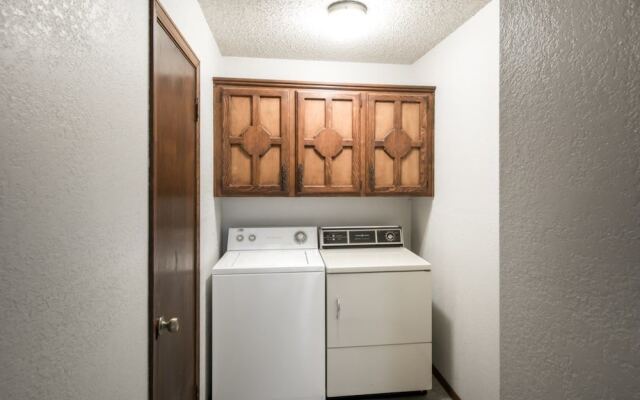 Timbers Two - Two Bedroom Cabin