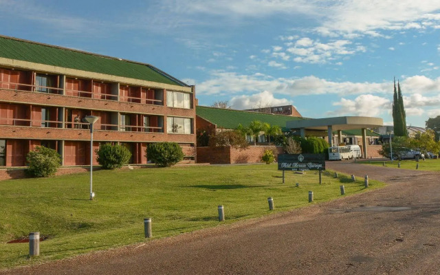 Horacio Quiroga Resort Termal