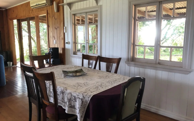 Top Cottage at Maleny