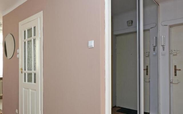 Old Town Lionsapartments