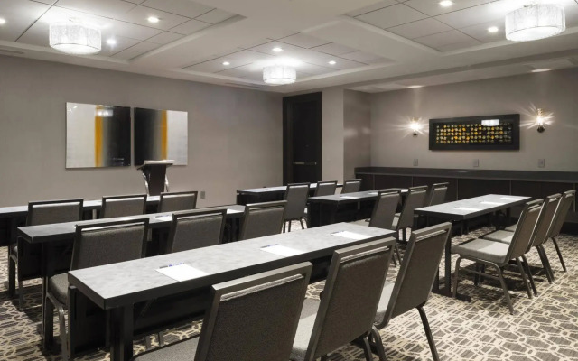 Hampton Inn & Suites Bridgewater