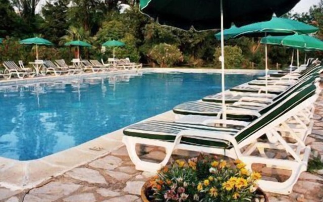 Moulin de la Camandoule