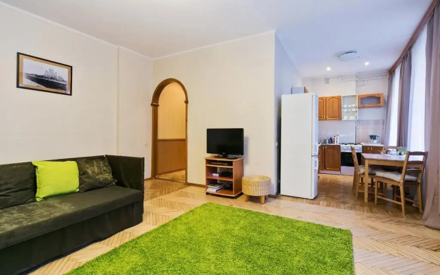 Likeflat Apartment Old Arbat