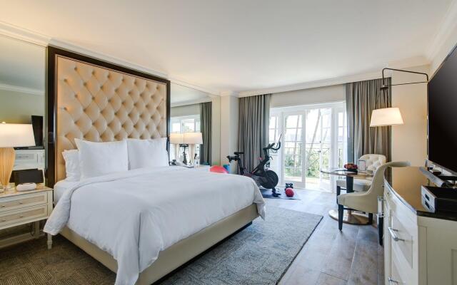 Four Seasons Los Angeles at Beverly Hills