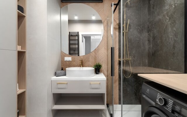 MARGI Jolly Apartament